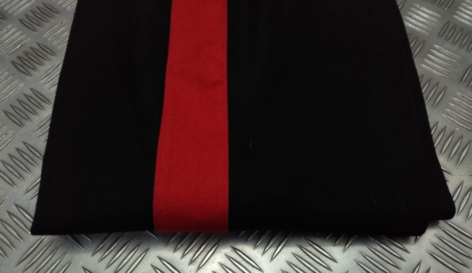 No1 Dress Blues Trousers 2" Red Stripe British Army Pattern All Ranks Waist 41"