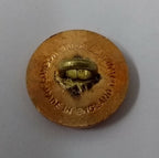 Genuine Vintage Classic British Triumph Car Company 1946 Buttons x 2