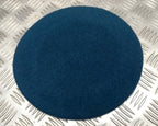 Blue Grey Beret Genuine Hobson London Manufactures Sample 7 56cm