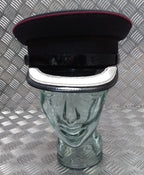Qatar Hat Peaked Cap Dress Visor Fancy Dress British Made