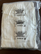 FR Protective Coveralls General Service UK Fire Resistant Material