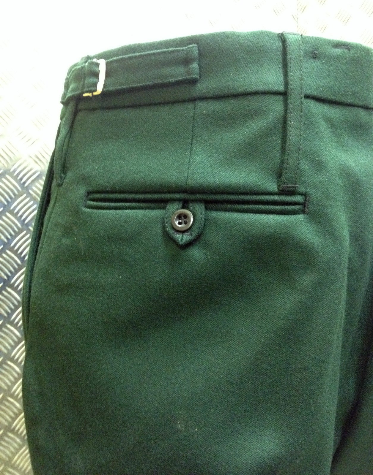 Genuine British Army No2 Dress Trousers The Royal Dragoon Guards. All Sizes NEW