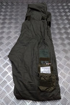 Mk3 Aircrew Trousers Cold Weather M L Lifeguard Equipment LTD British..