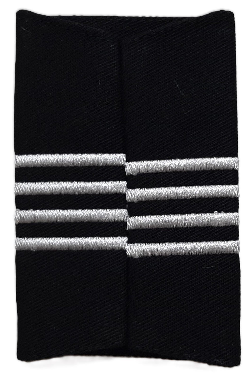 Typhoon Squadron Tab Slide RAF Royal Air Force Shoulder Slider 4 Bar
