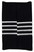 Typhoon Squadron Tab Slide RAF Royal Air Force Shoulder Slider 4 Bar