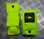 Aegis Pouch Set 2 PC Hi Viz Molle Vest Accessory Pouches Twist Click Interlock
