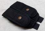 Magazine Ammo Pouch UKSF / UK Stealth Double Molle 9mm Mag Holder