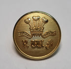British Army RWF Buttons The Royal Welch Fusiliers Jacket / Blazer 36L