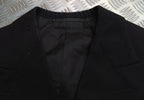 Vintage Naval Jacket 60/70s Pattern British Navy No1 Dress Uniform Captain Rank