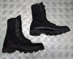 Wellco Jungle Boots Combat USA UK Style WP Spike Protection Soles UK 14