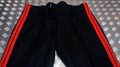 RLC No1 All Ranks Dress Trousers Double Red Stripe Genuine British Army Uniform
