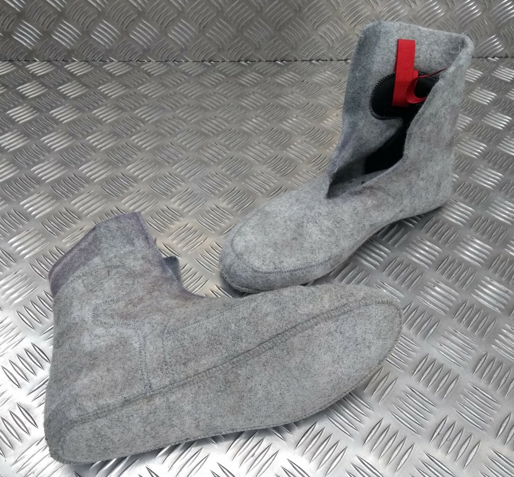 Lundhags Boot Liners Guide Expedition Extreme Cold Weather Insoles Mil-Spec