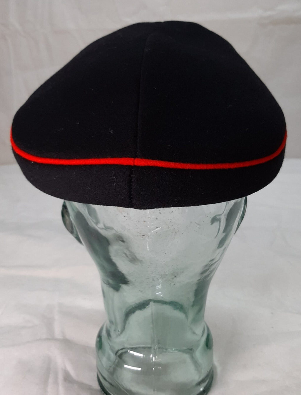 Engineers No1 Hat British Army RE Dress Pattern by G D Goldings Headwear 55cm