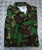 RAF Royal Air Force Aircrew Jacket MK2A Ballyclare Temperate Jacket Size 6 Camouflage 1998 Issue