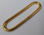 Genuine British Issue Parade Belt Loop- Slider- Adjuster X1