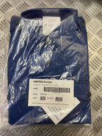 WRNS Working Shirt British Royal Navy Naval AWD Long Sleeve Woman's RN FR NEW