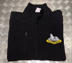 Egypt Talavera Insignia Soft Shell Activity Sports Jacket EX-British Army