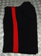 No1 Army Trousers 1957 Vintage Ceremonial British Uniform Dress 1 3/4" Stripes