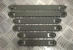 Molle Blackhawk! S.T.R.I.K.E Speed Clips x2- Size 5 7 9
