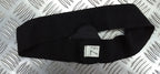 Dress Hat Badge Patch & Band Queen's Crown & Laurel Wreath Braided Insignia