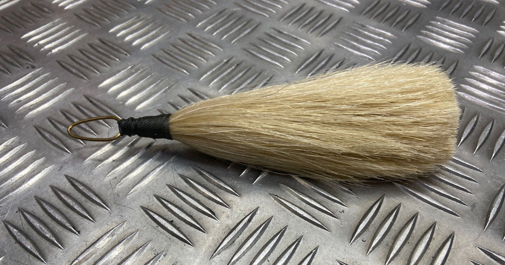 British Army Grenadier Guards Plume Hackle Horse Hair For Helmet / Headwear Asst