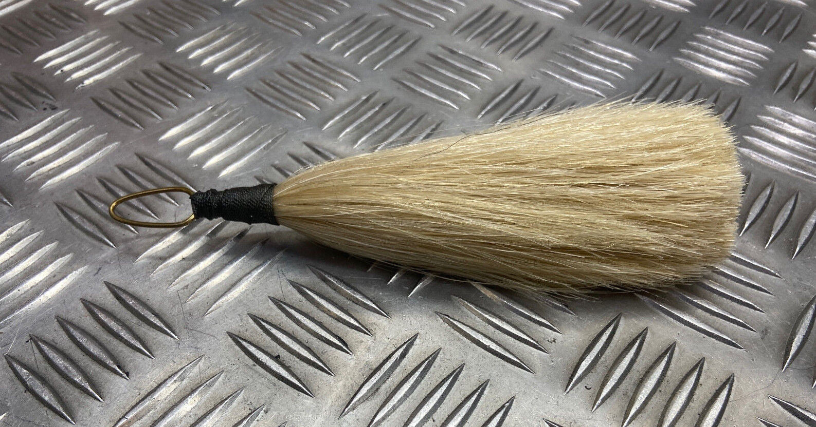 British Army Grenadier Guards Plume Hackle Horse Hair For Helmet / Headwear Asst
