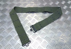 Military Alice Style 2" Canvas Web Pistol Belt Load Adjustable size All Colours