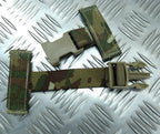Molle QR Strap MTP Multicam Quick Release Multi-Purpose Strap UK Gen 2