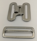Royal Navy Rig 22 Belt Replacement Buckle Set