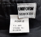 British Formal Jacket Turner & Virr Female Blazer Jacket No Buttons 96cm Reg