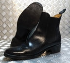Officer's Chelsea Boots British Army HCav RHA With Spur Housing Assorted Sizes