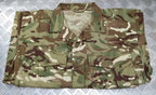 MTP Camo Shirt British Army Style Multi Terrain Pattern Multi-Cam Combat G1