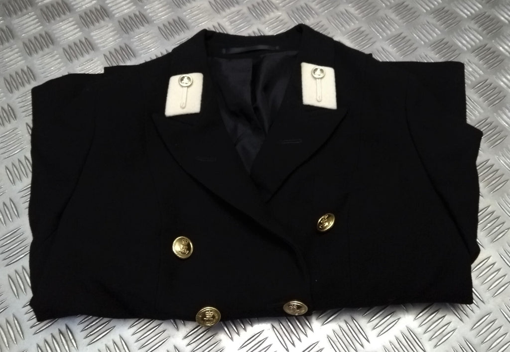 WRN WREN's Ofc Jacket No1 C British Royal Navy RN MTO No1C NX
