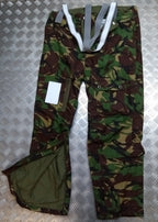 Ballyclare Aircrew Trousers DPM Camo Combat Temperate MK2A UK Tri Service