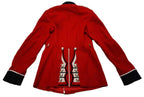 Irish Guards Red Tunic British Army Footguards Rank & File Ceremonial Jacket 41"