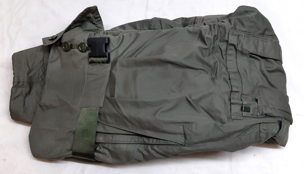 Lifeguard Equipment LTD Aircrew Trousers Cold Weather Vintage M L 1990s Pattern