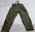 Lifeguard Equipment LTD Aircrew Trousers Vintage Cold Weather 1980s Pattern M L