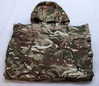 British Forces MTP Smock Air Crew Windproof FR Multicam NEW