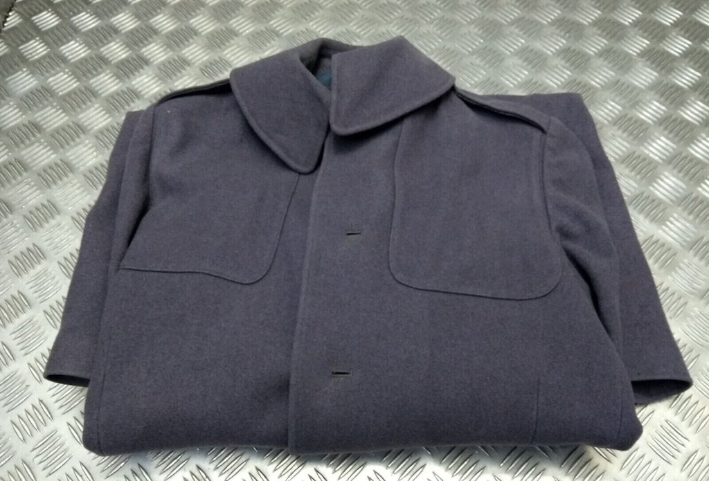 KIngs Guards Footguards Great Coat British Army & Queens Issue ERII & CR III 10