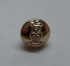 RAPC Small Buttons British Dress For Hats/Caps 22L NEW