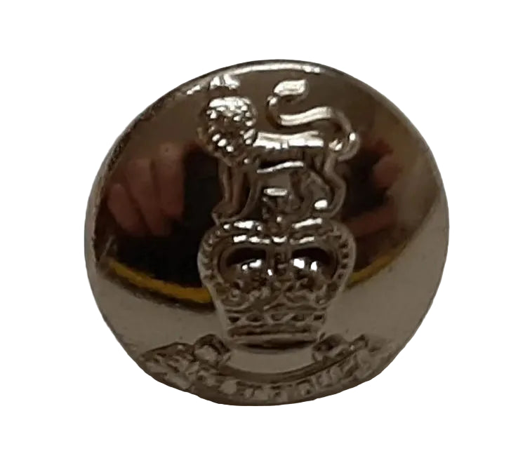 British Army No1 No2 Buttons For or Dress Staybrite Assorted Size and Types
