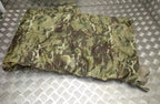 Genuine British Issue MTP Multi Camo Basher/Basha Tarp/Shelter Sheet GS