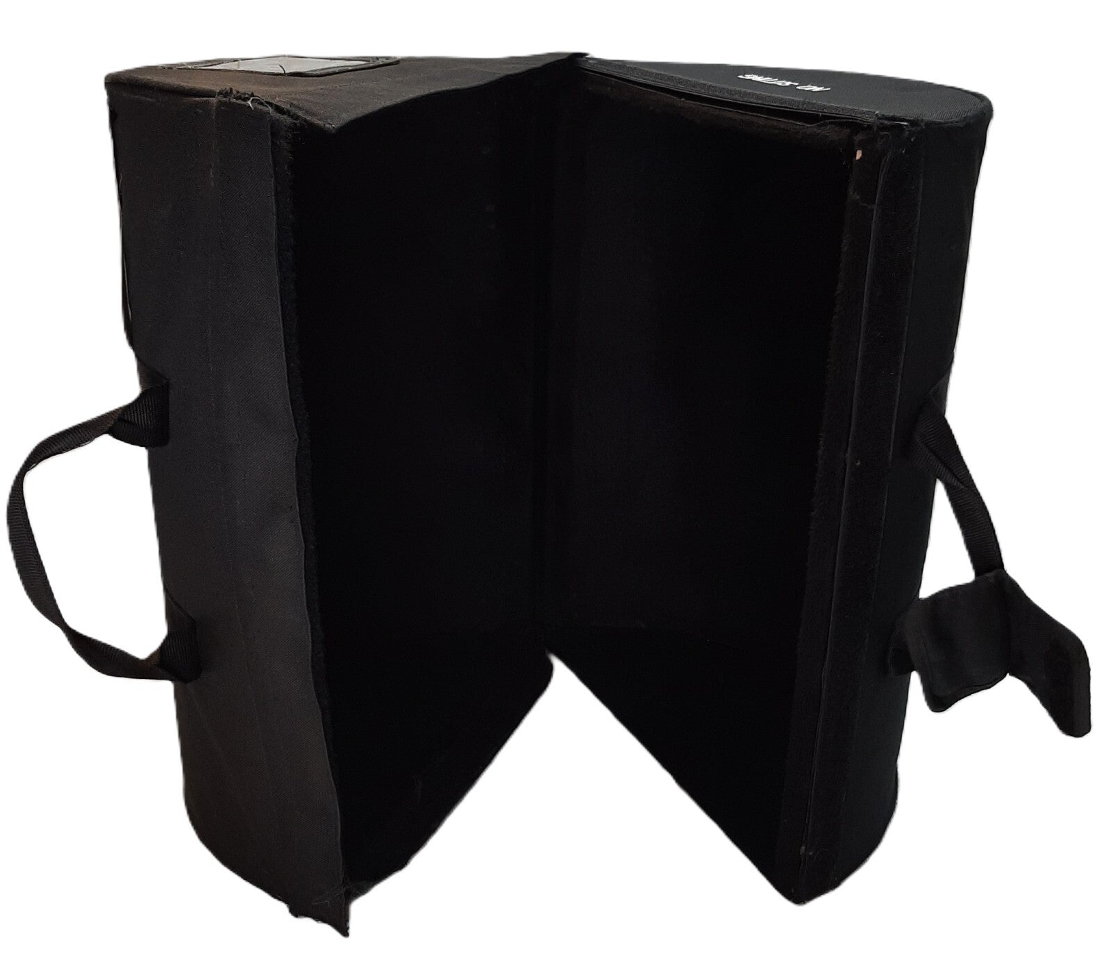 Musical Instrument Case British Hard Wall Drum Carrier and Storage