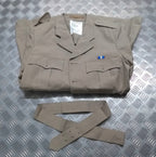 British Army No4 Jacket Pattern Ofc Dress & Belt 188/108/92cm