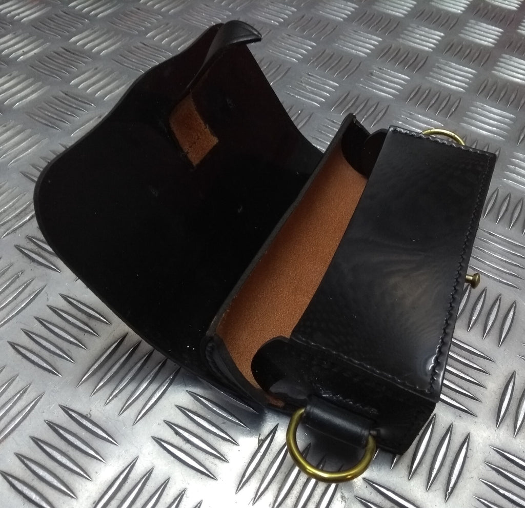 HCav No11 Pouch Ammunition Belt Bag Household Cavalry British