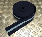 RAF Royal Air Force Belting Special Events And Ceremonies Stable Belt Material Two Tone