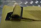 Military Style 37 Pattern Back Pack / Canvas Bag Festival Assorted Colours
