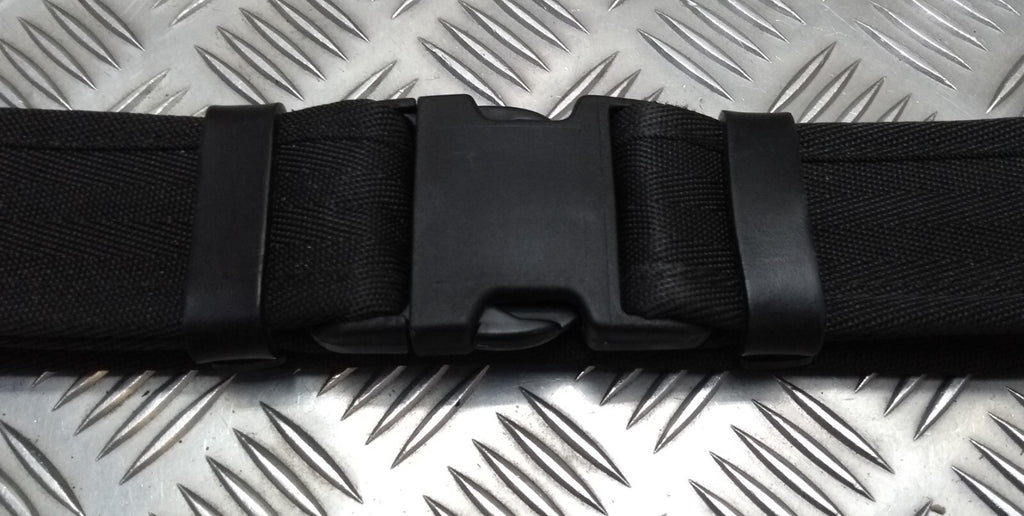 Special Ops Belt MK2 British Load Carrying Quick Release One Size Fits Max 48"
