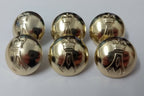 Queen Alexandra's Royal Army Nursing Corps QARANC Dress Buttons 34L NEW