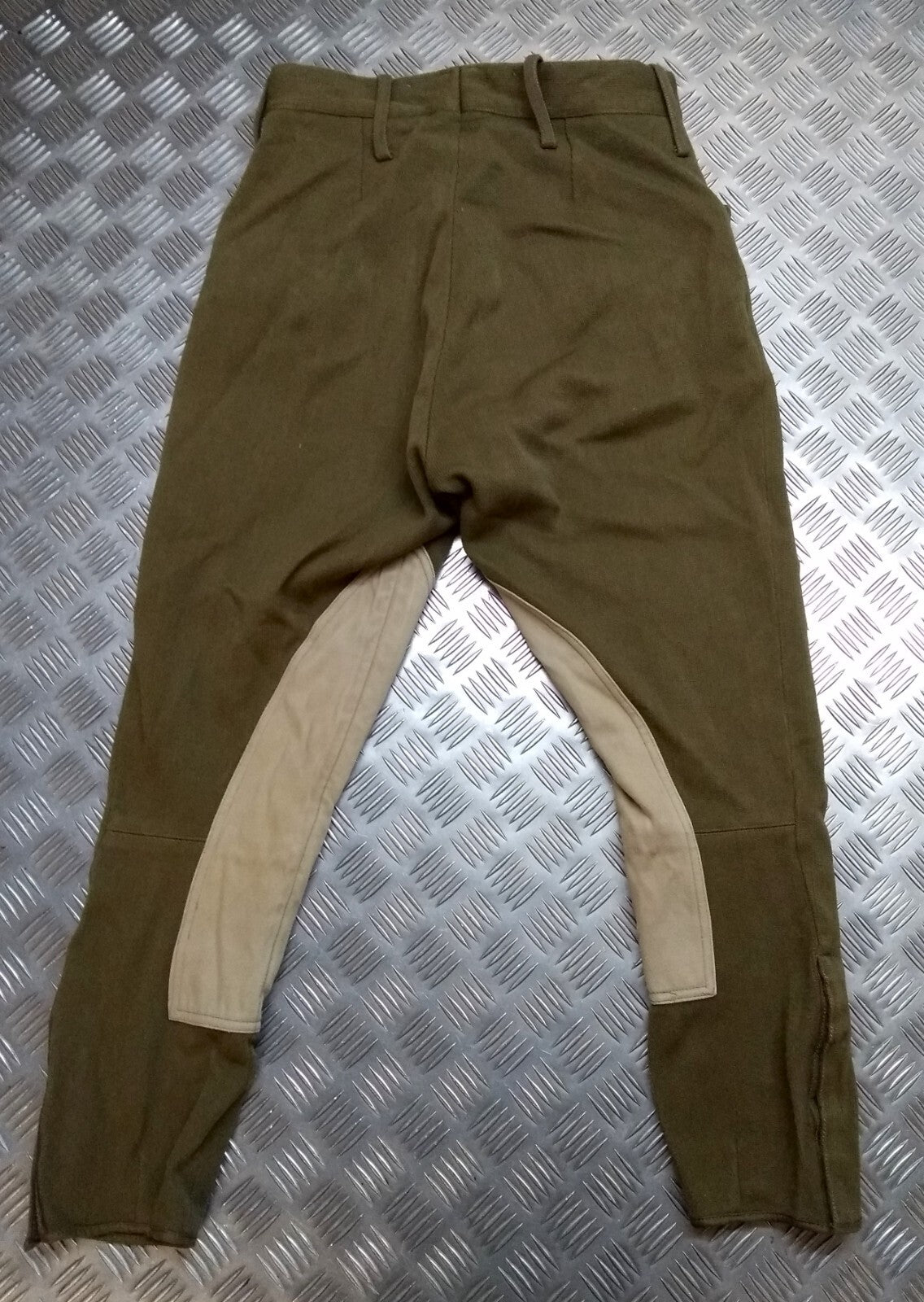 No2 Breeches Jodhpurs British Army & Household Cavalry Pattern Waist 84cm 2022